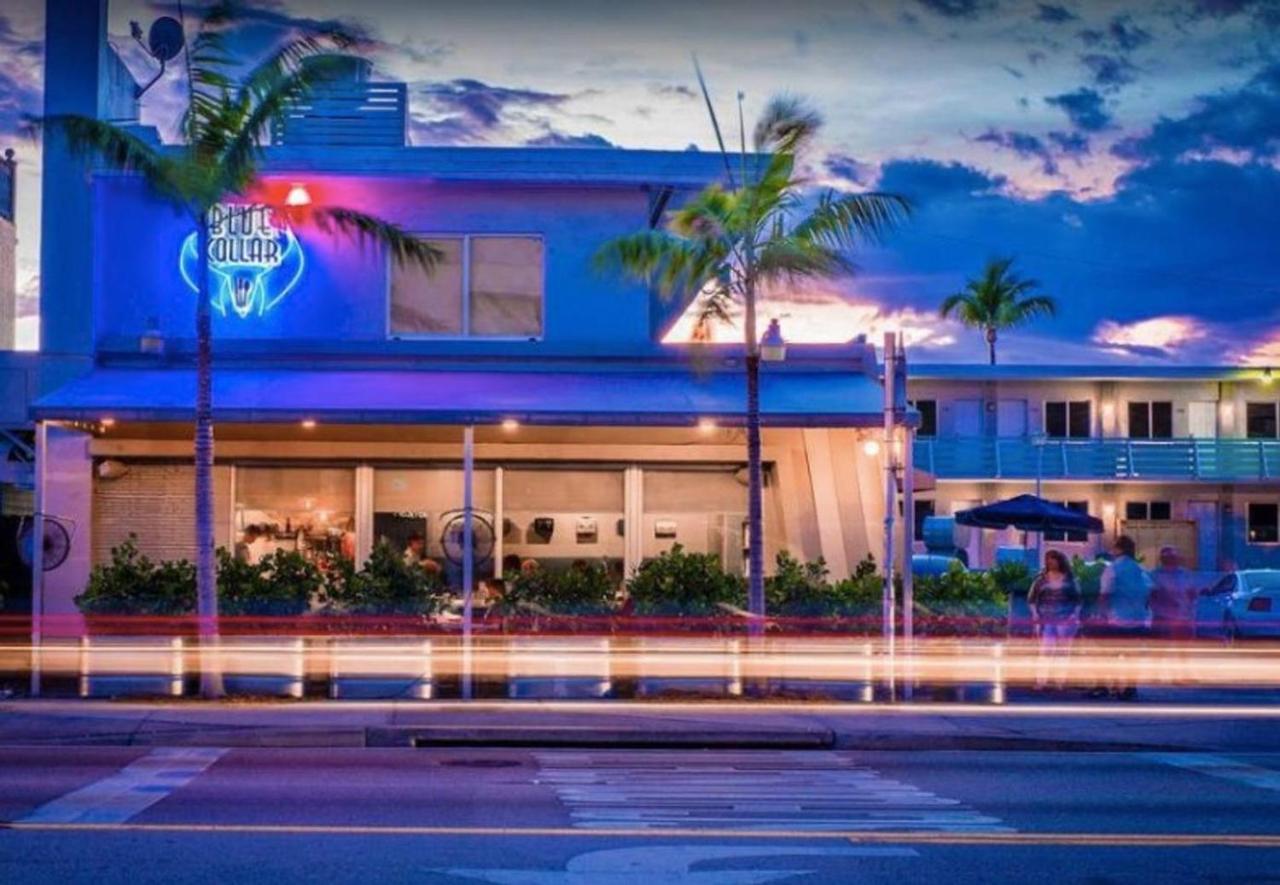 A Suite Retreat Miami Exterior photo